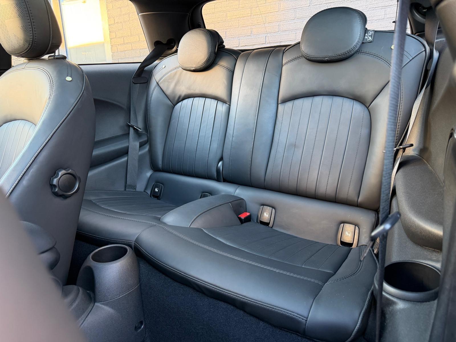Foto van Mini Electric