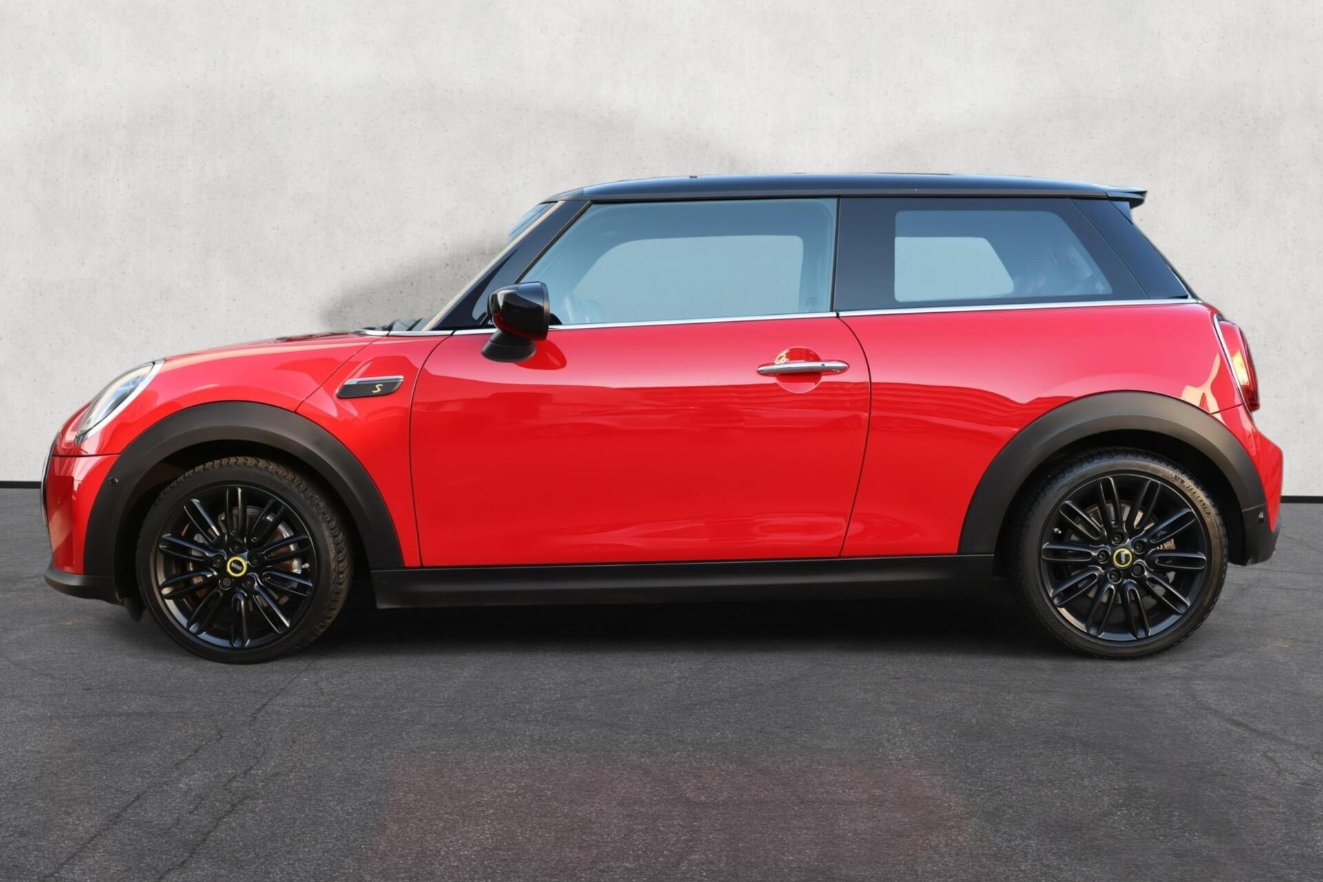 Foto van Mini Electric