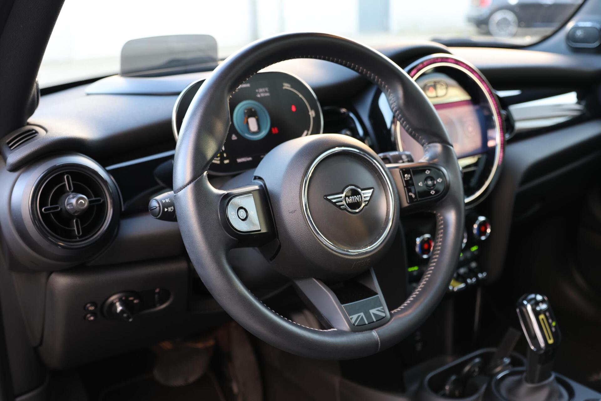 Foto van Mini Electric