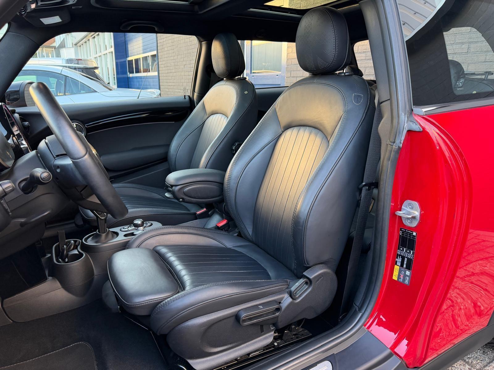 Foto van Mini Electric