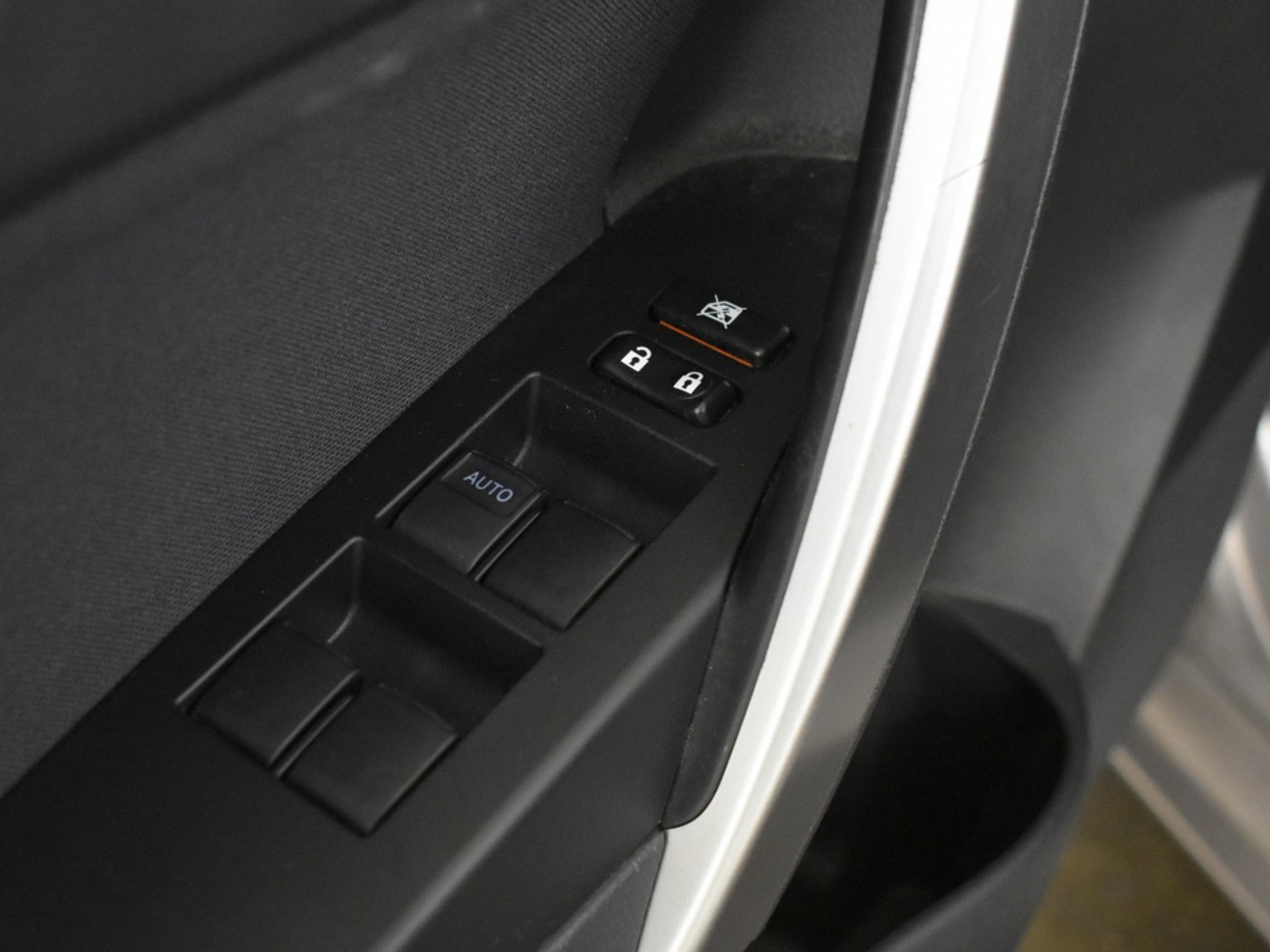Foto van Toyota Auris