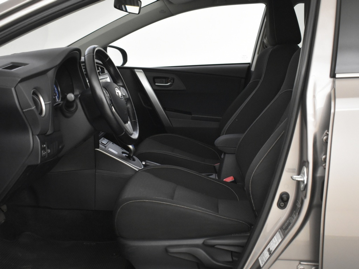 Foto van Toyota Auris