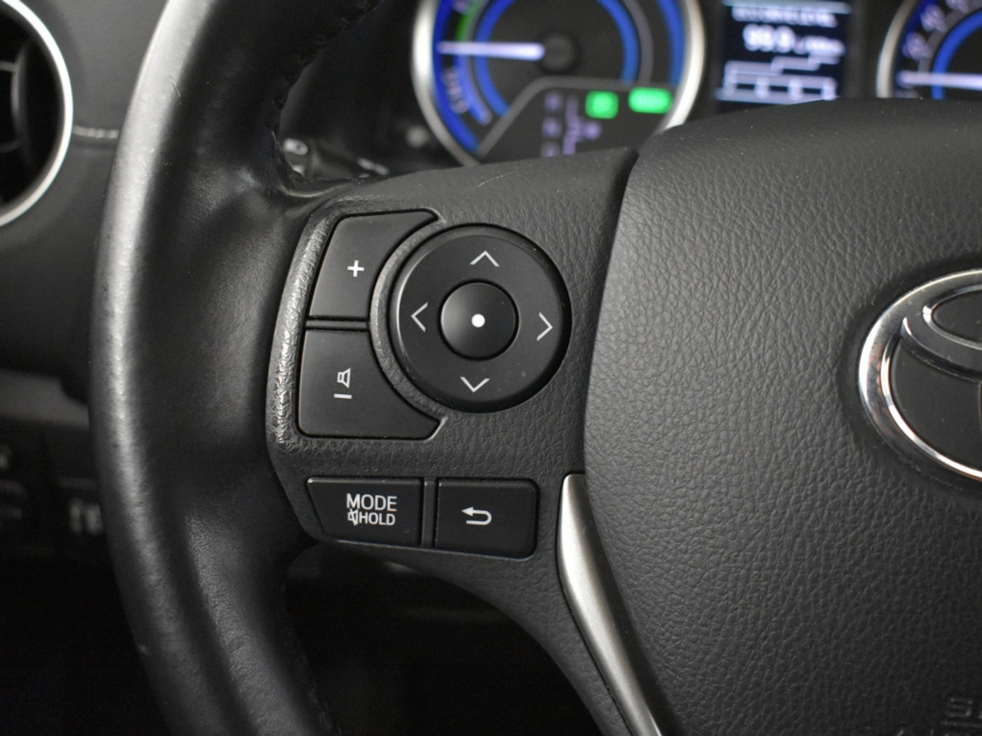 Foto van Toyota Auris