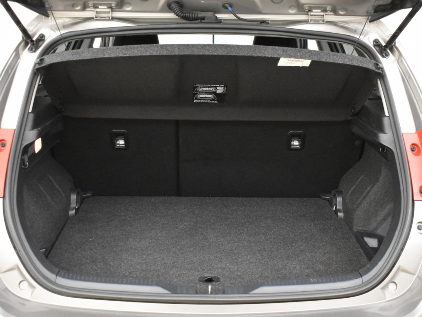 Foto van Toyota Auris