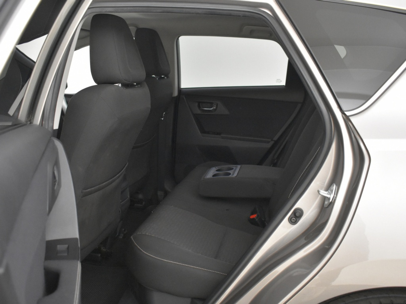 Foto van Toyota Auris