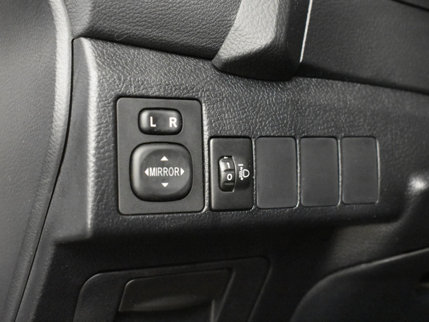 Foto van Toyota Auris