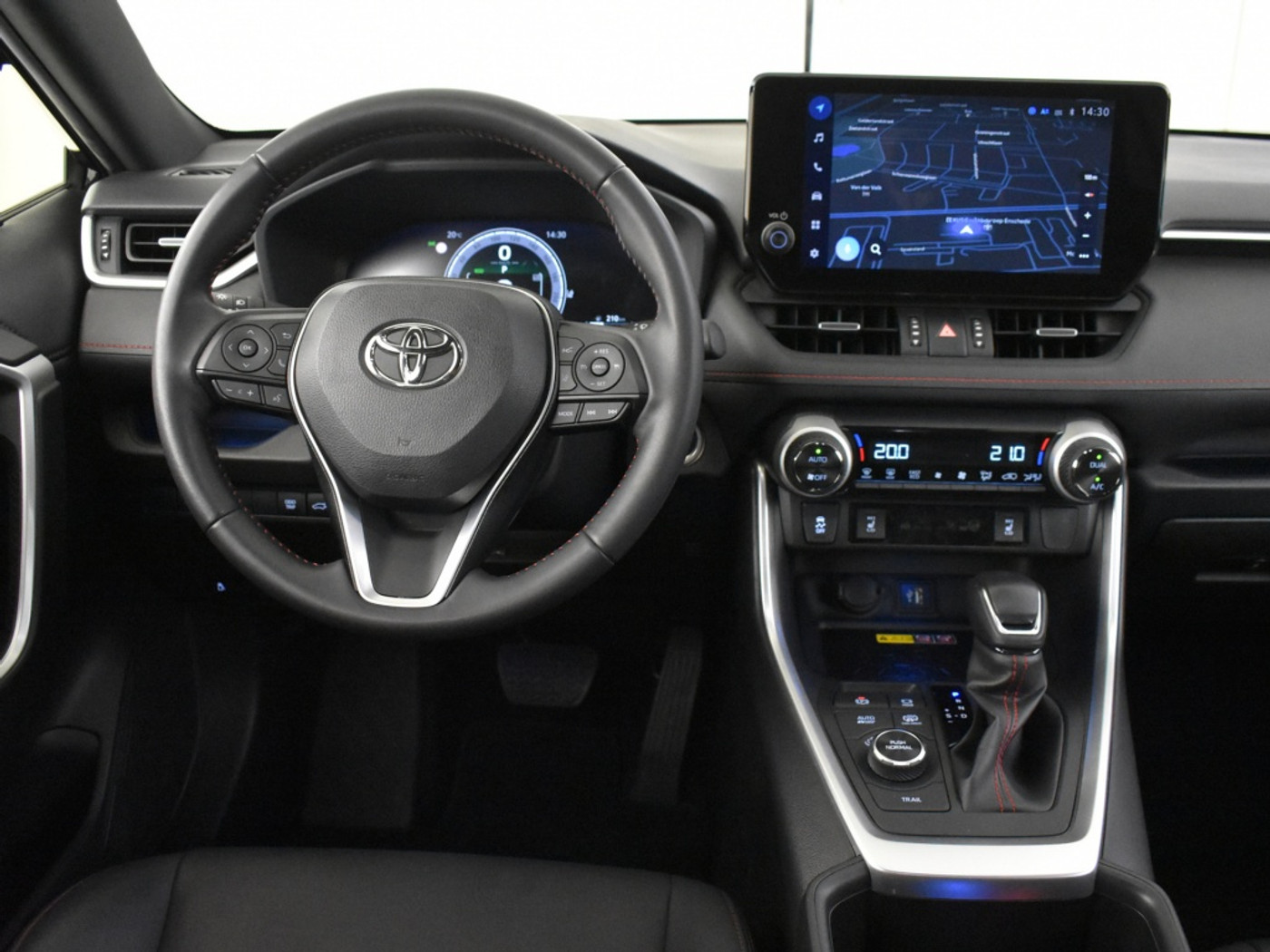 Foto van Toyota Rav4