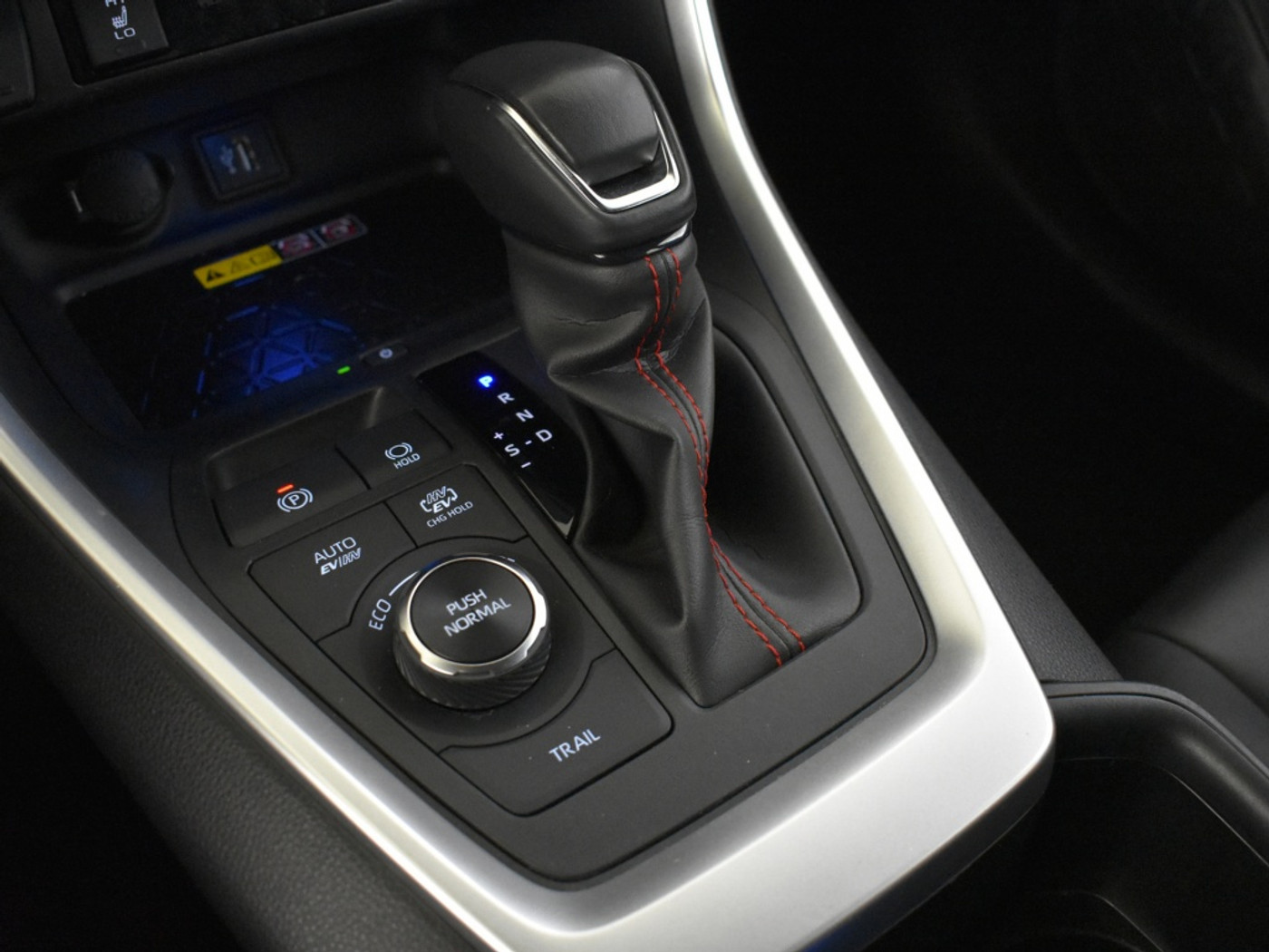 Foto van Toyota Rav4