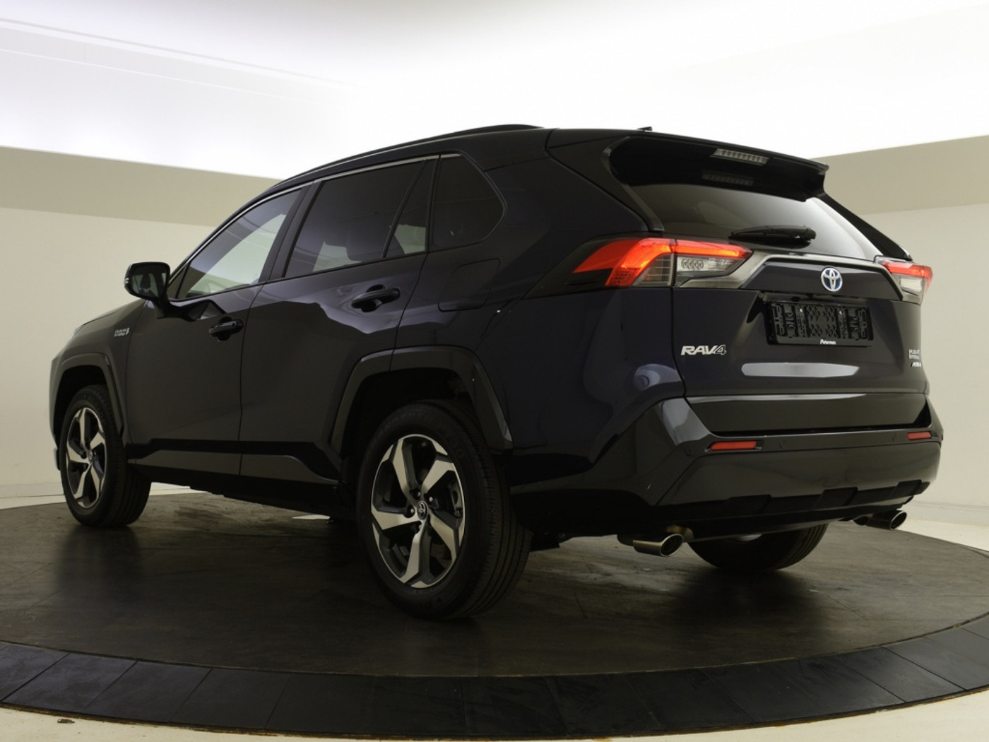 Foto van Toyota Rav4