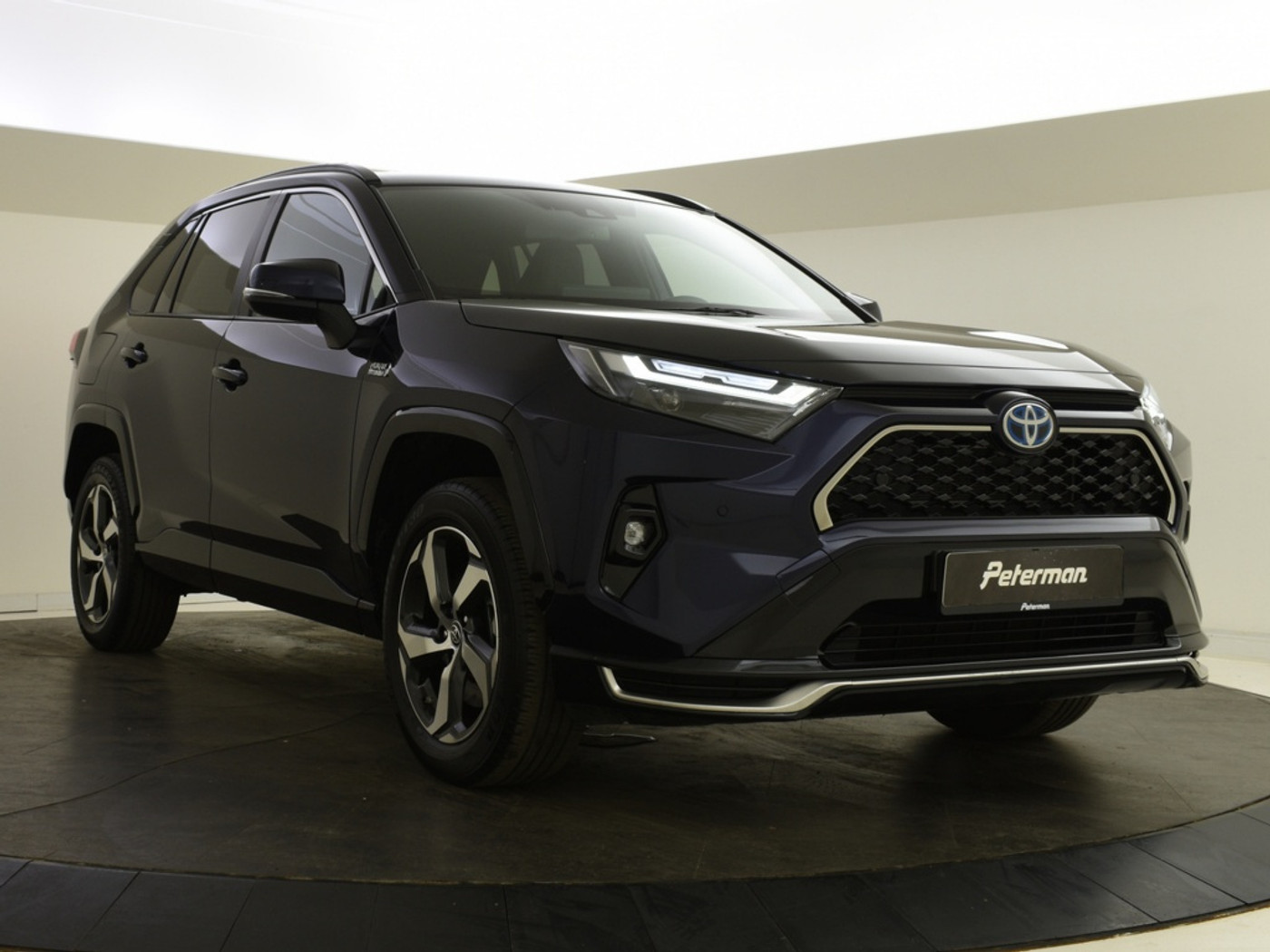 Foto van Toyota Rav4
