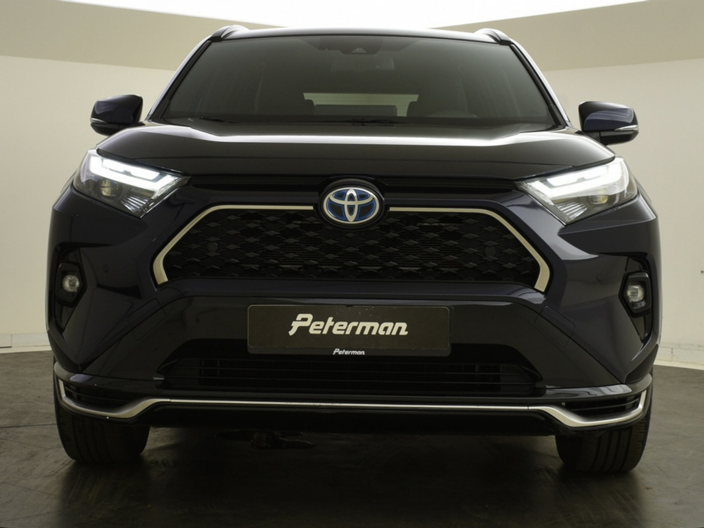Foto van Toyota Rav4