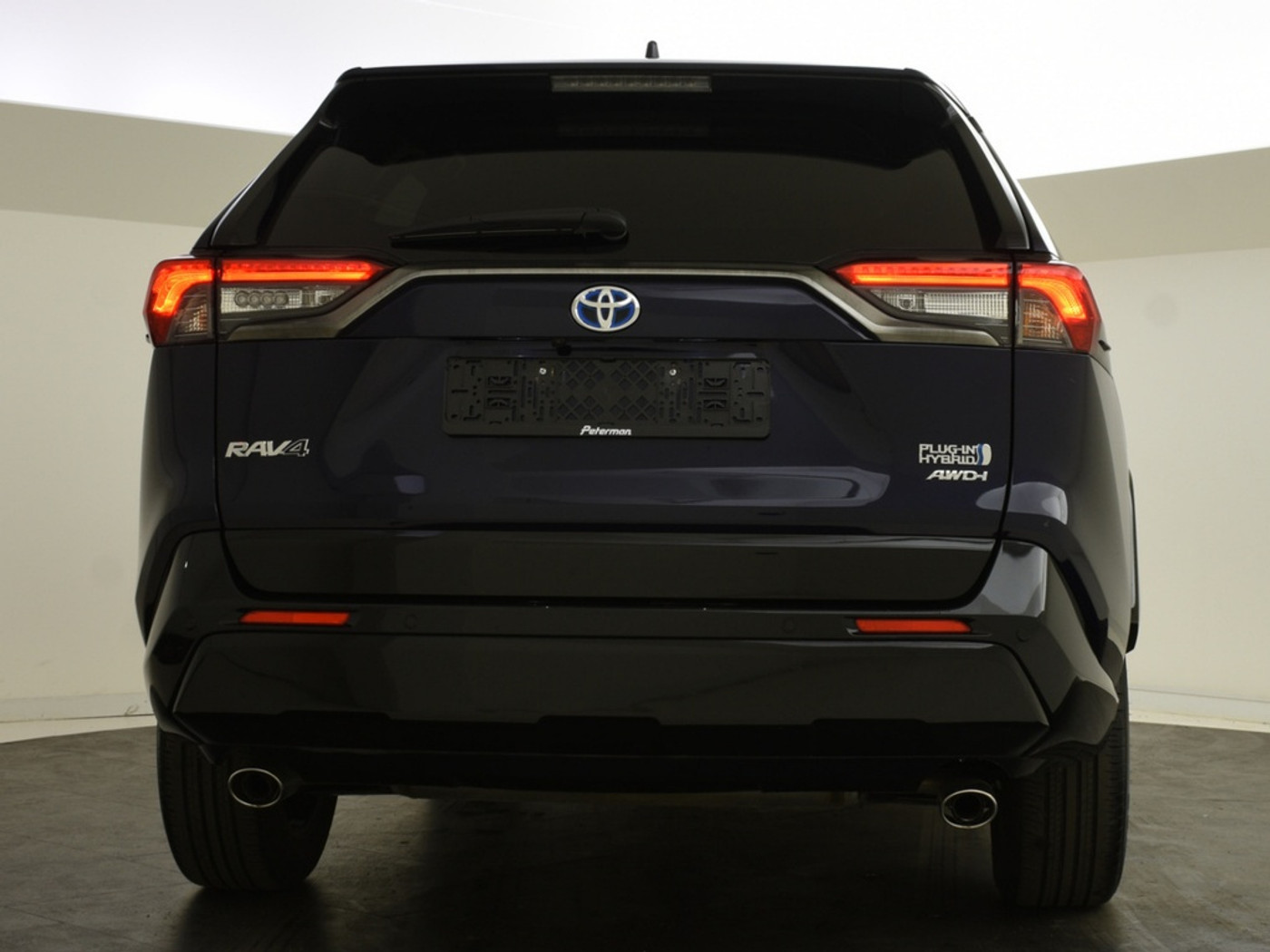 Foto van Toyota Rav4