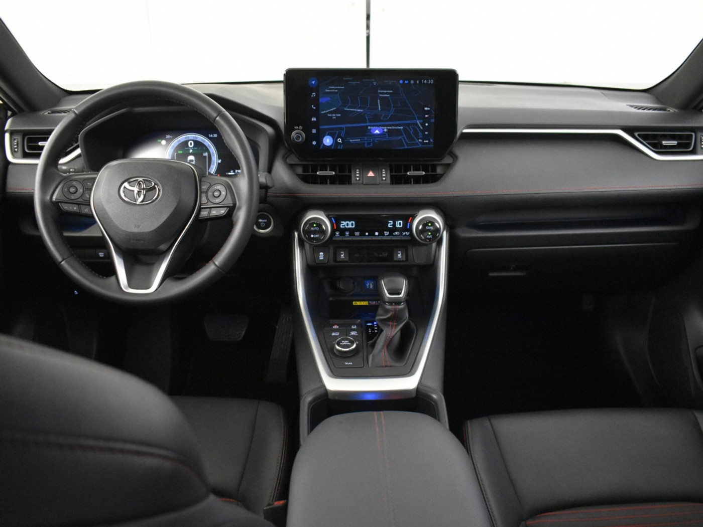 Foto van Toyota Rav4