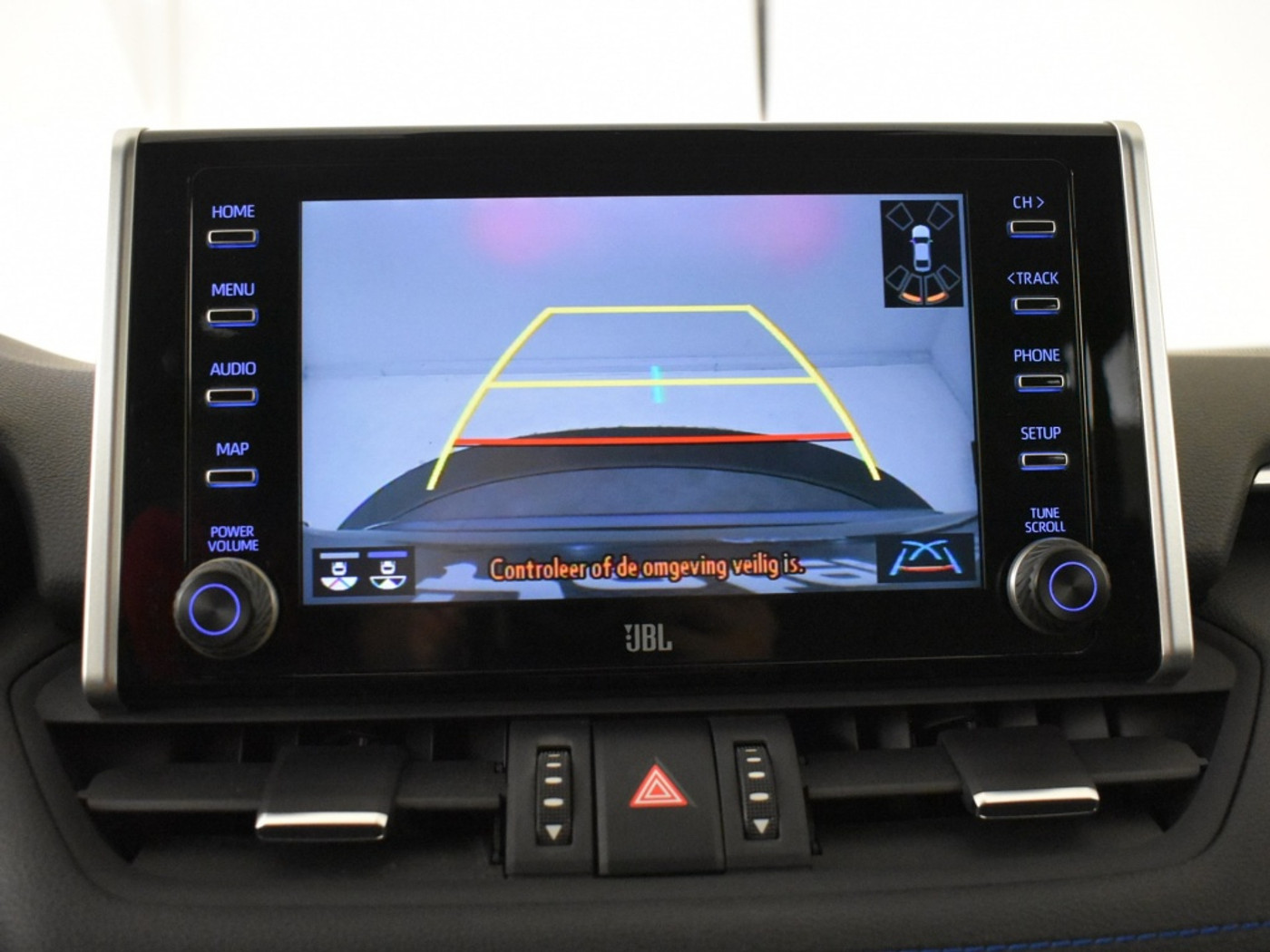 Foto van Toyota Rav4