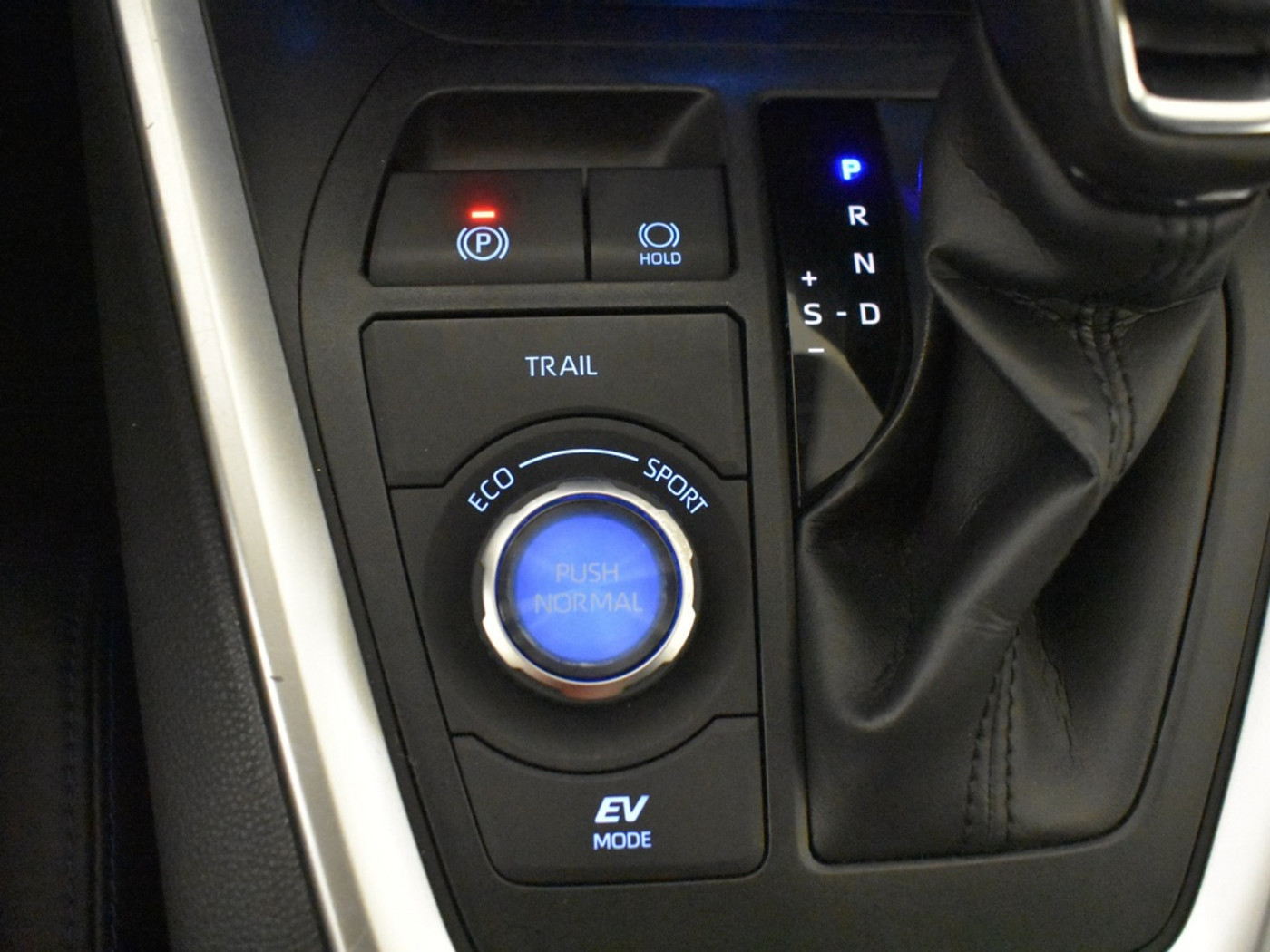 Foto van Toyota Rav4