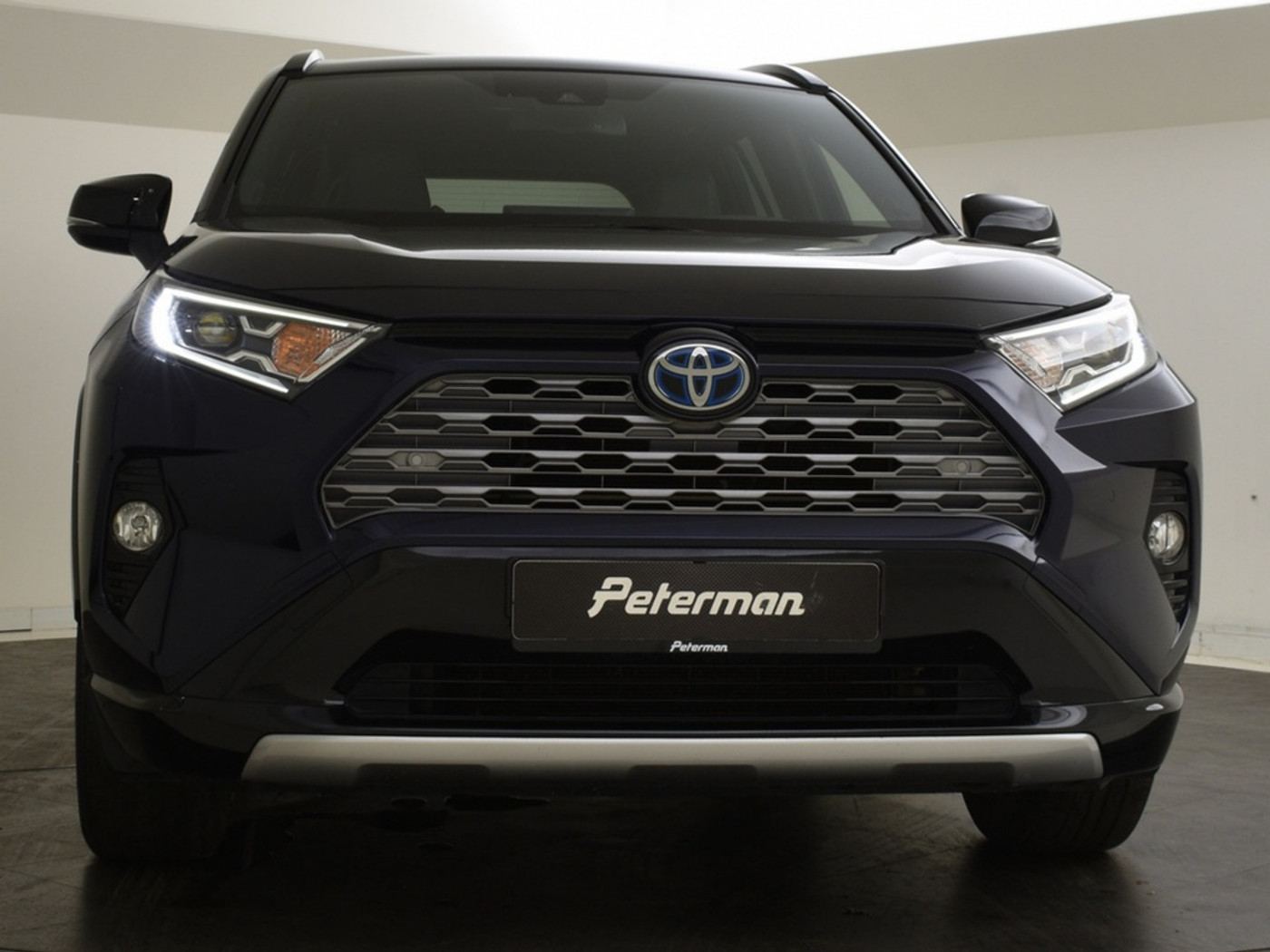 Foto van Toyota Rav4