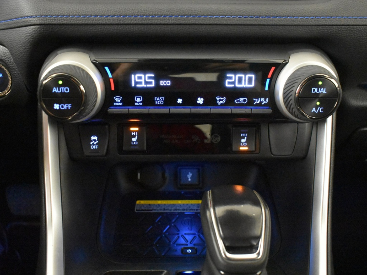 Foto van Toyota Rav4