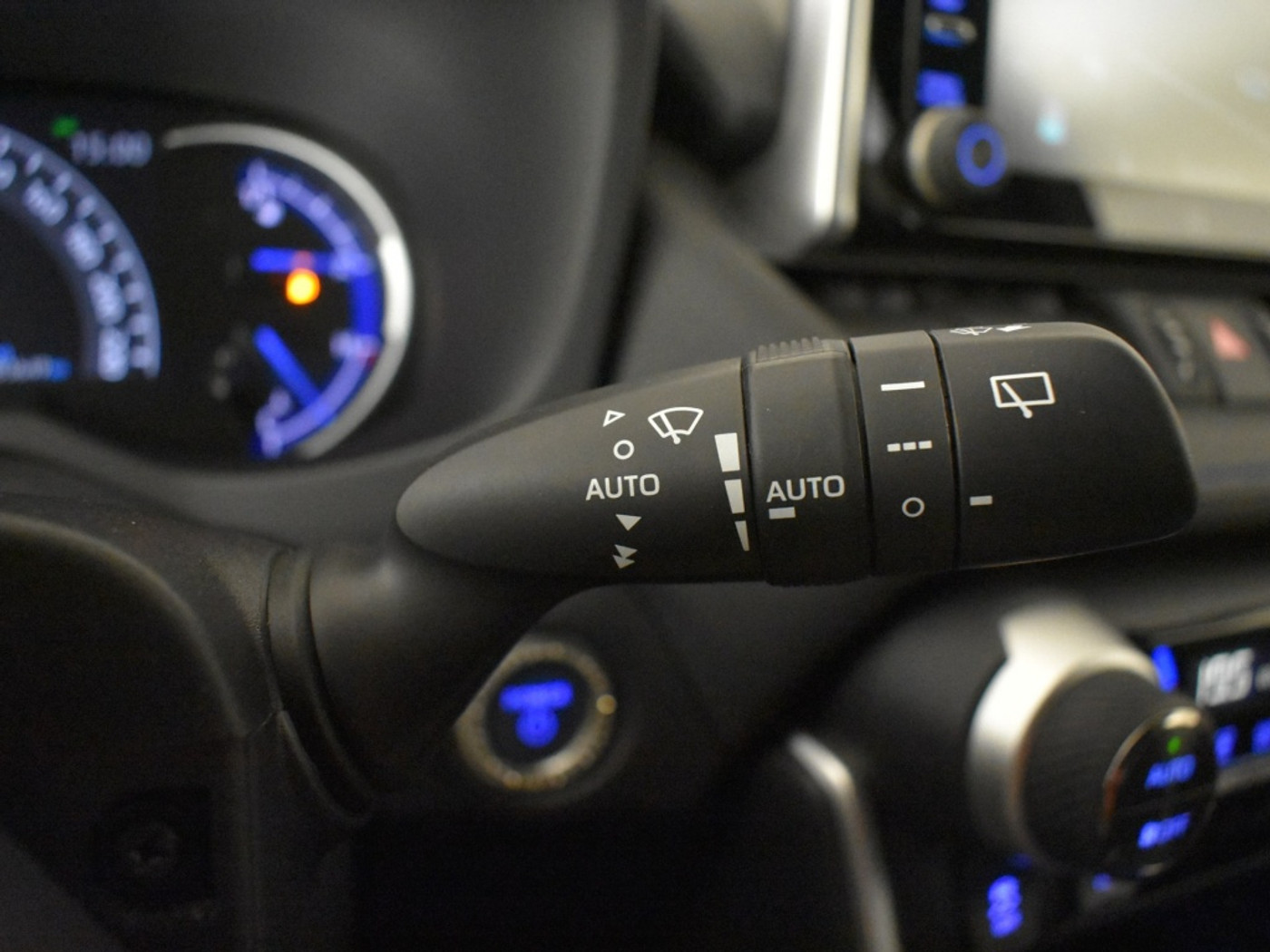 Foto van Toyota Rav4