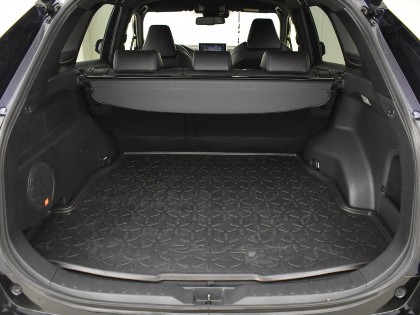 Foto van Toyota Rav4