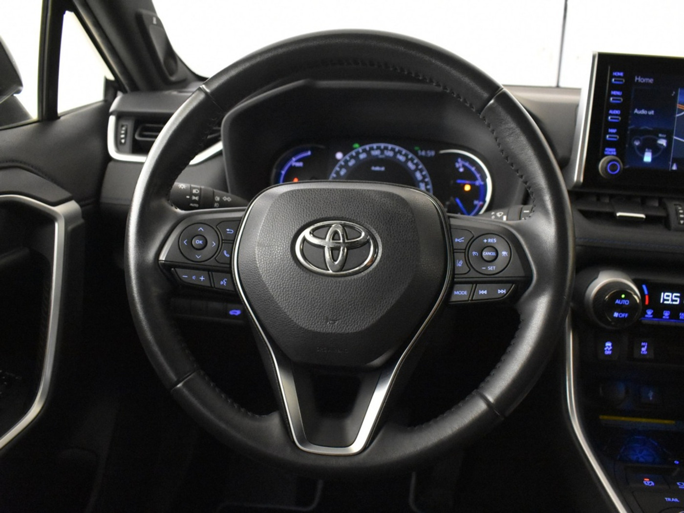Foto van Toyota Rav4