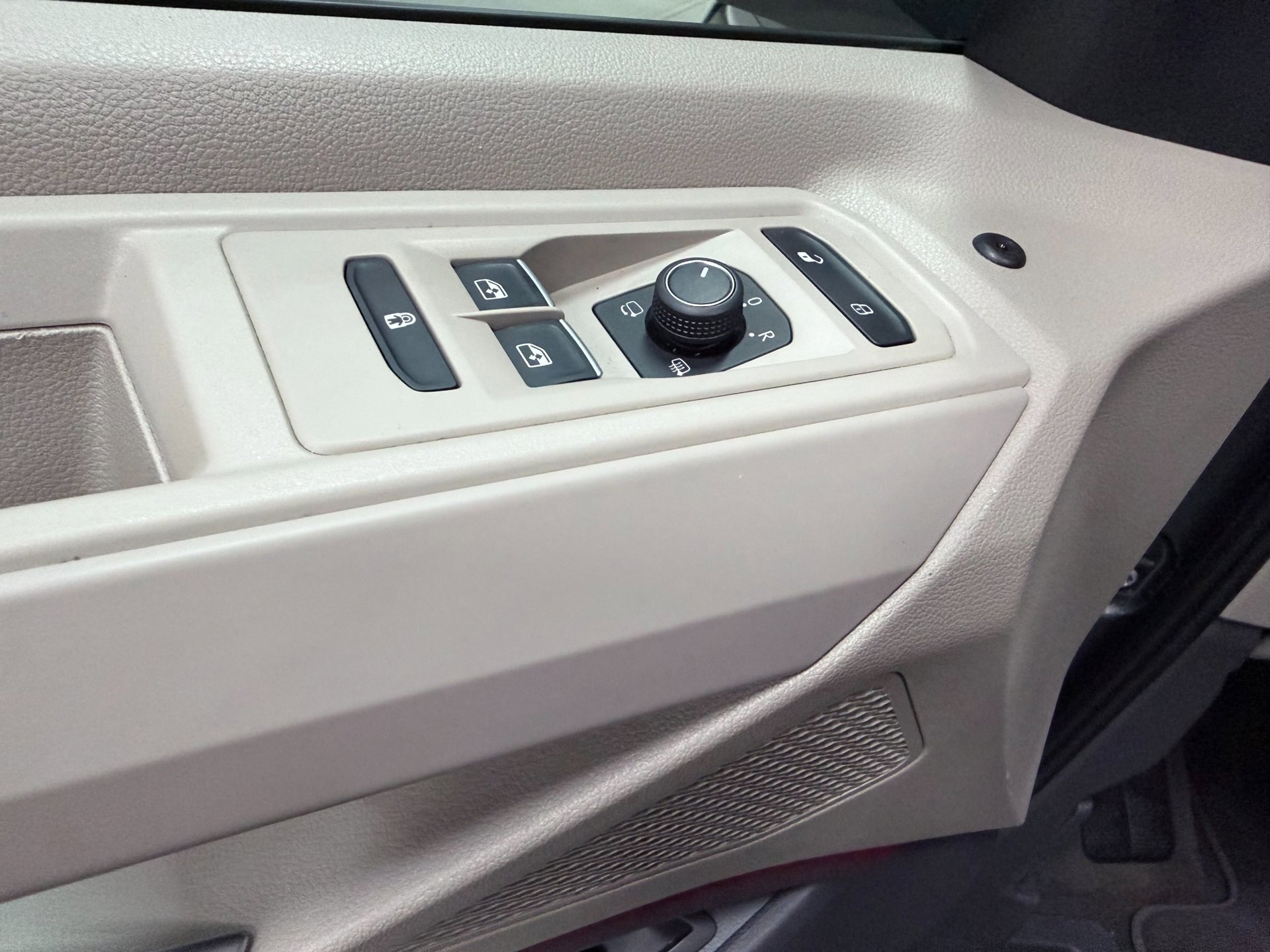 Foto van Volkswagen Multivan
