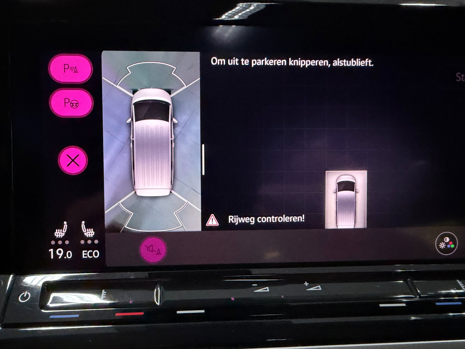 Foto van Volkswagen Multivan