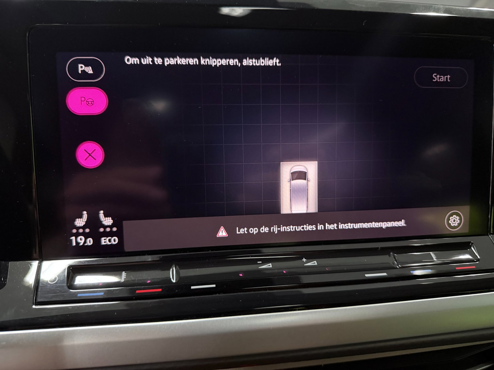 Foto van Volkswagen Multivan