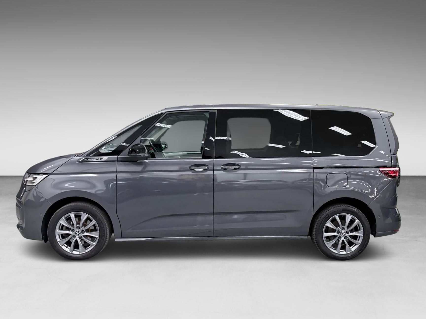 Foto van Volkswagen Multivan