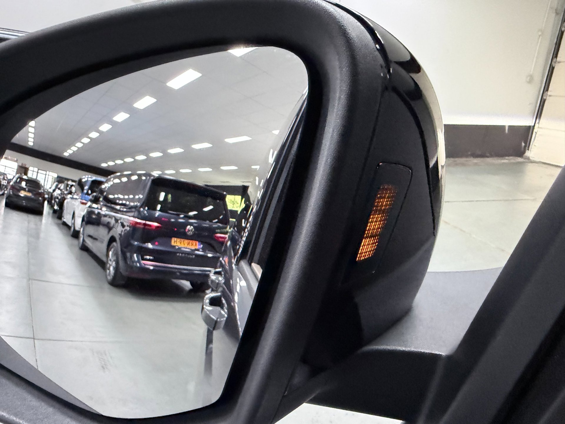 Foto van Volkswagen Multivan