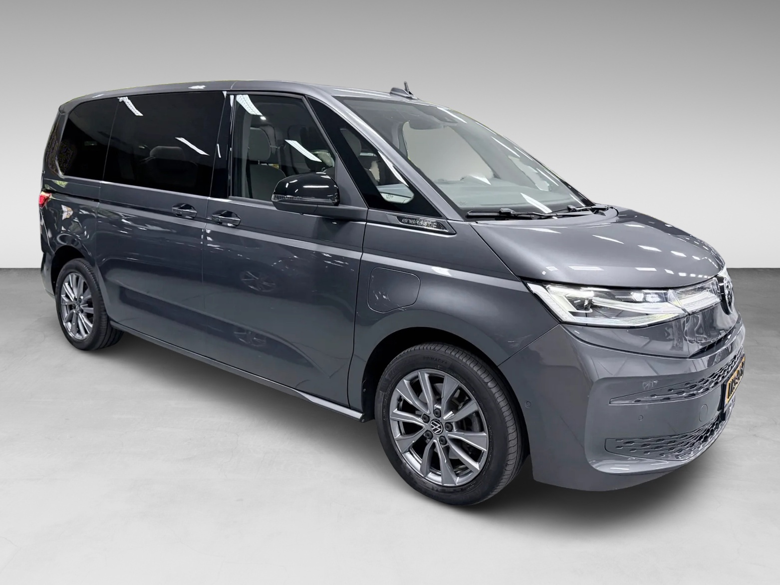 Foto van Volkswagen Multivan