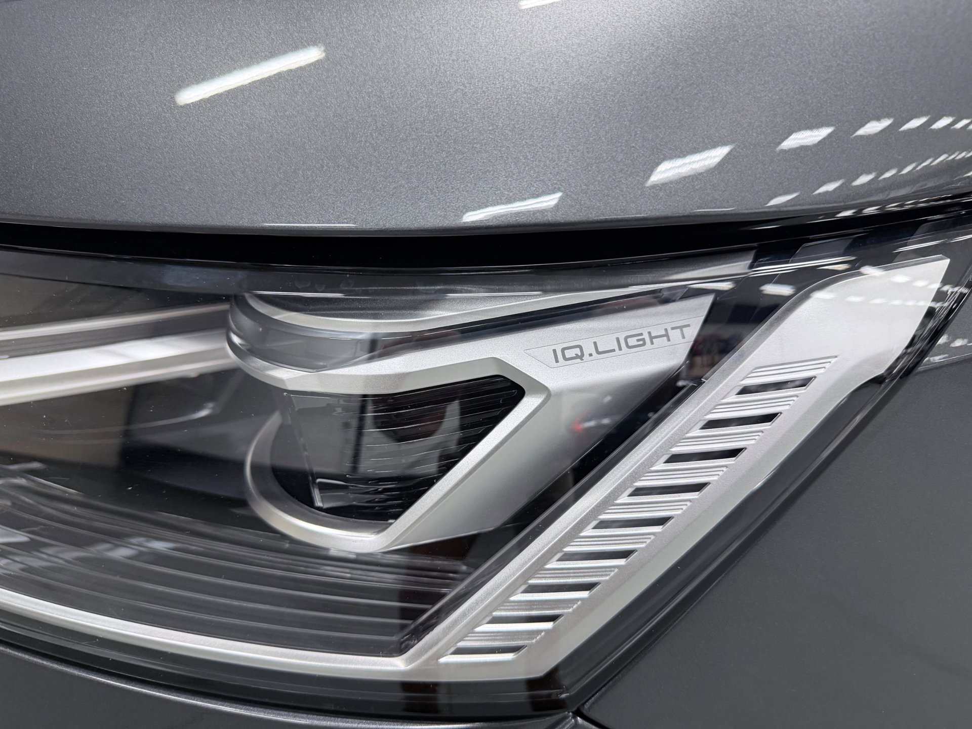 Foto van Volkswagen Multivan