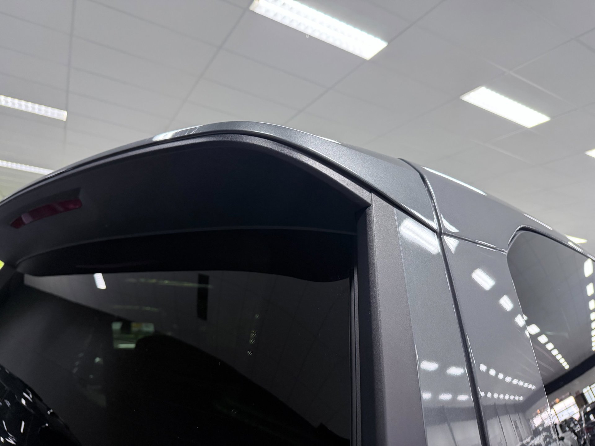Foto van Volkswagen Multivan