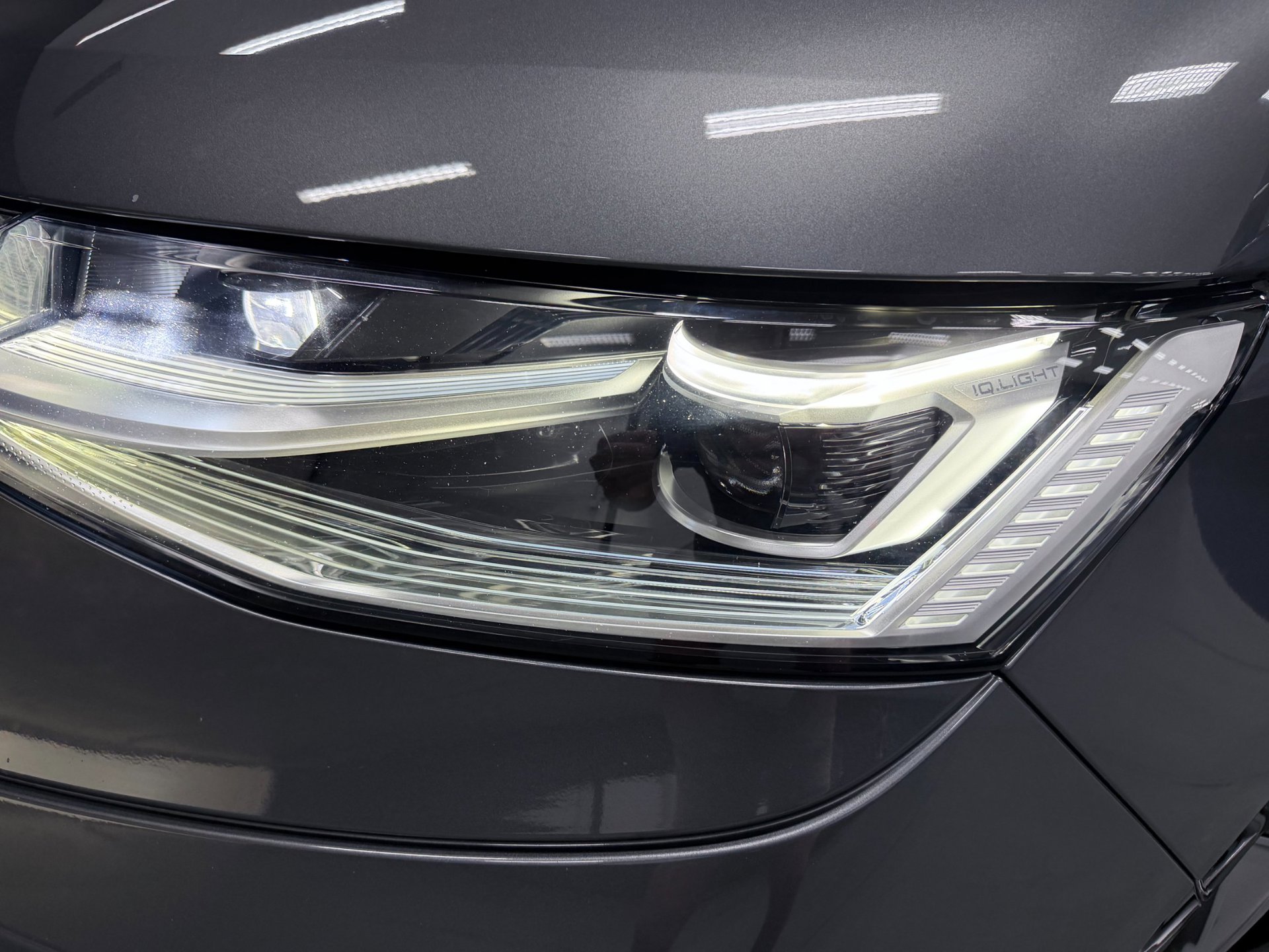 Foto van Volkswagen Multivan