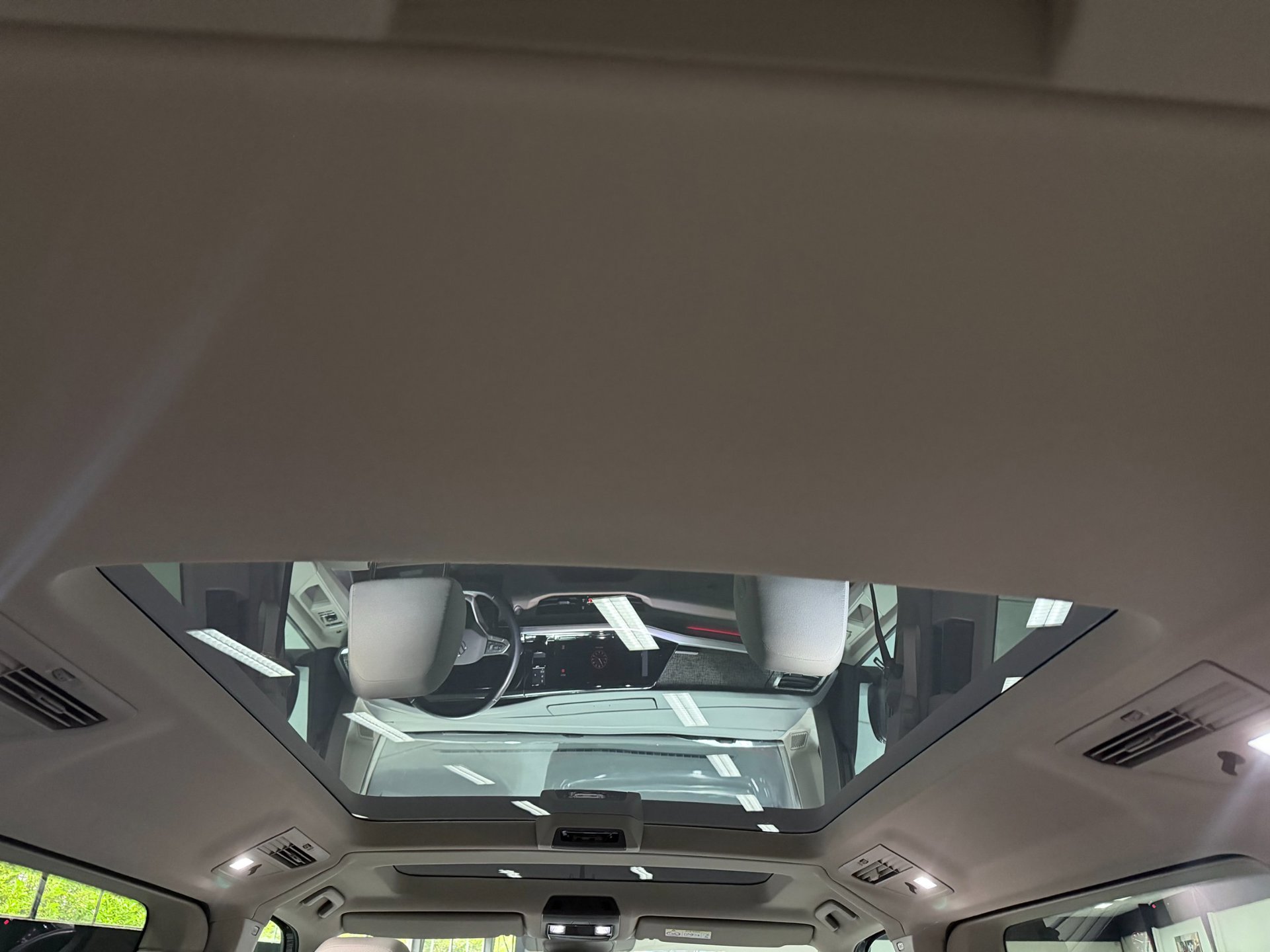 Foto van Volkswagen Multivan