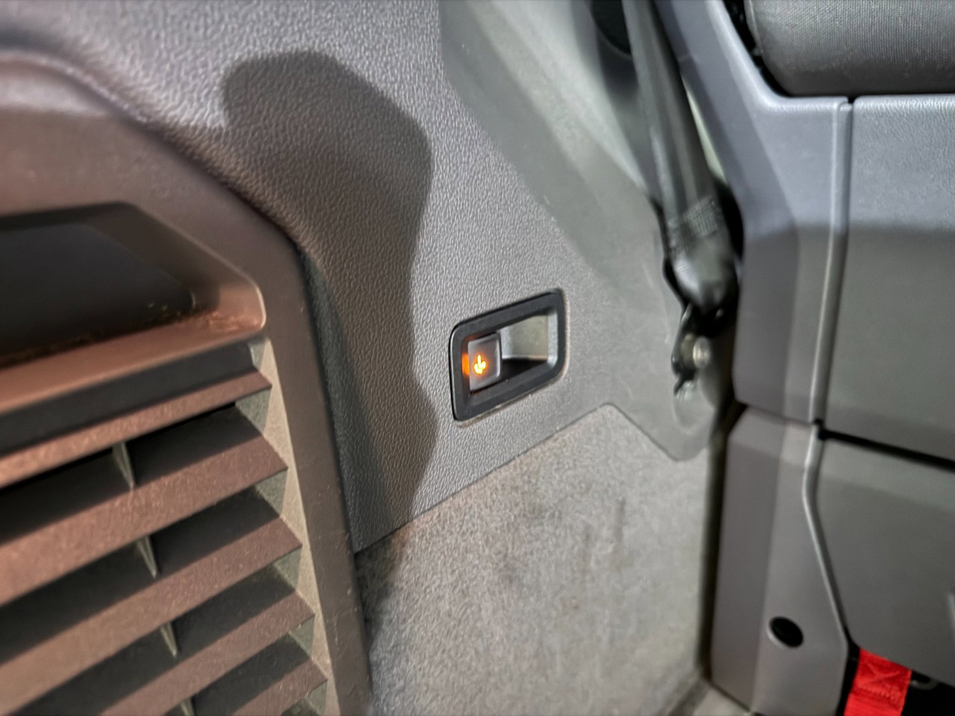 Foto van Volkswagen Multivan
