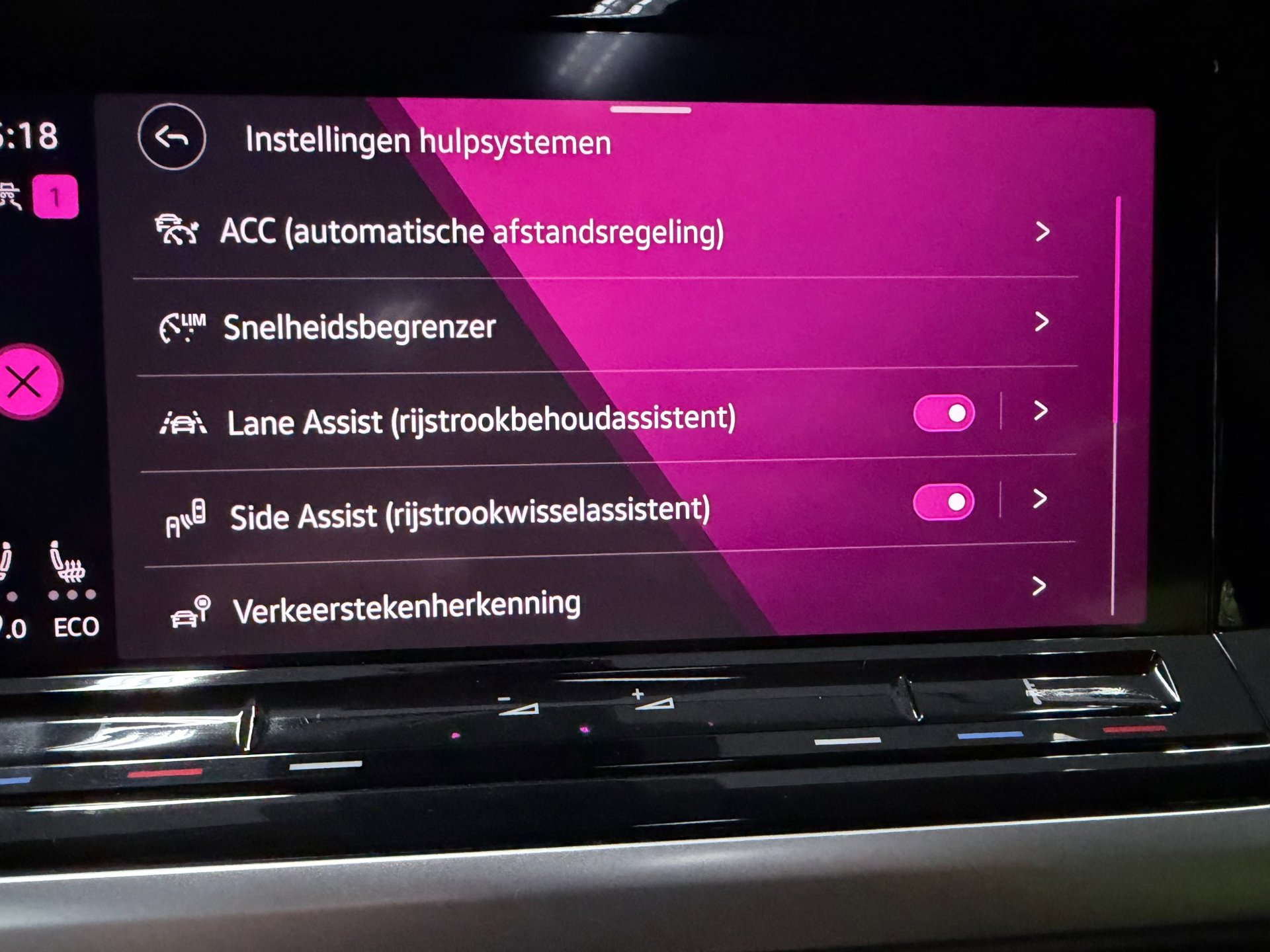 Foto van Volkswagen Multivan