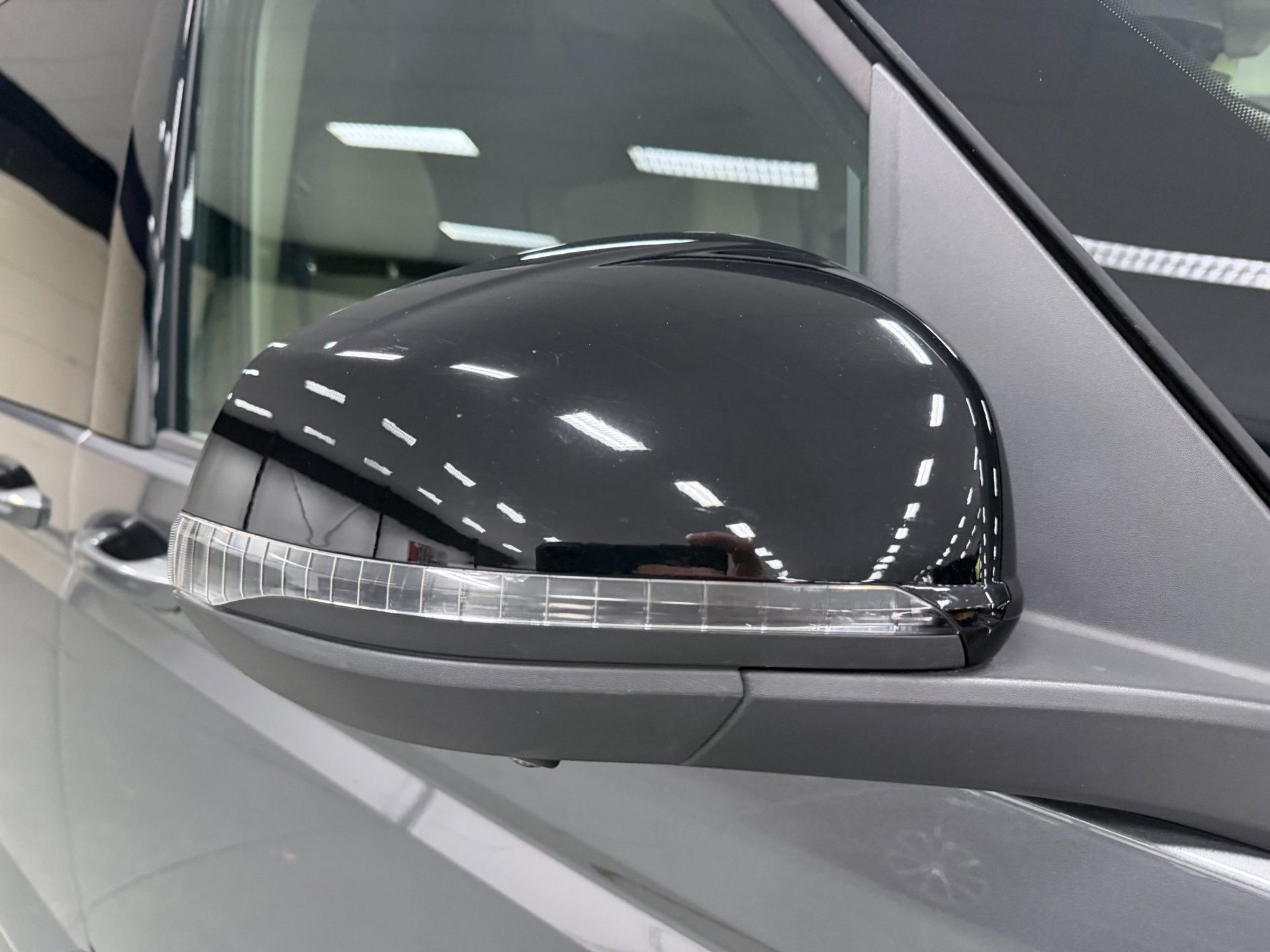Foto van Volkswagen Multivan