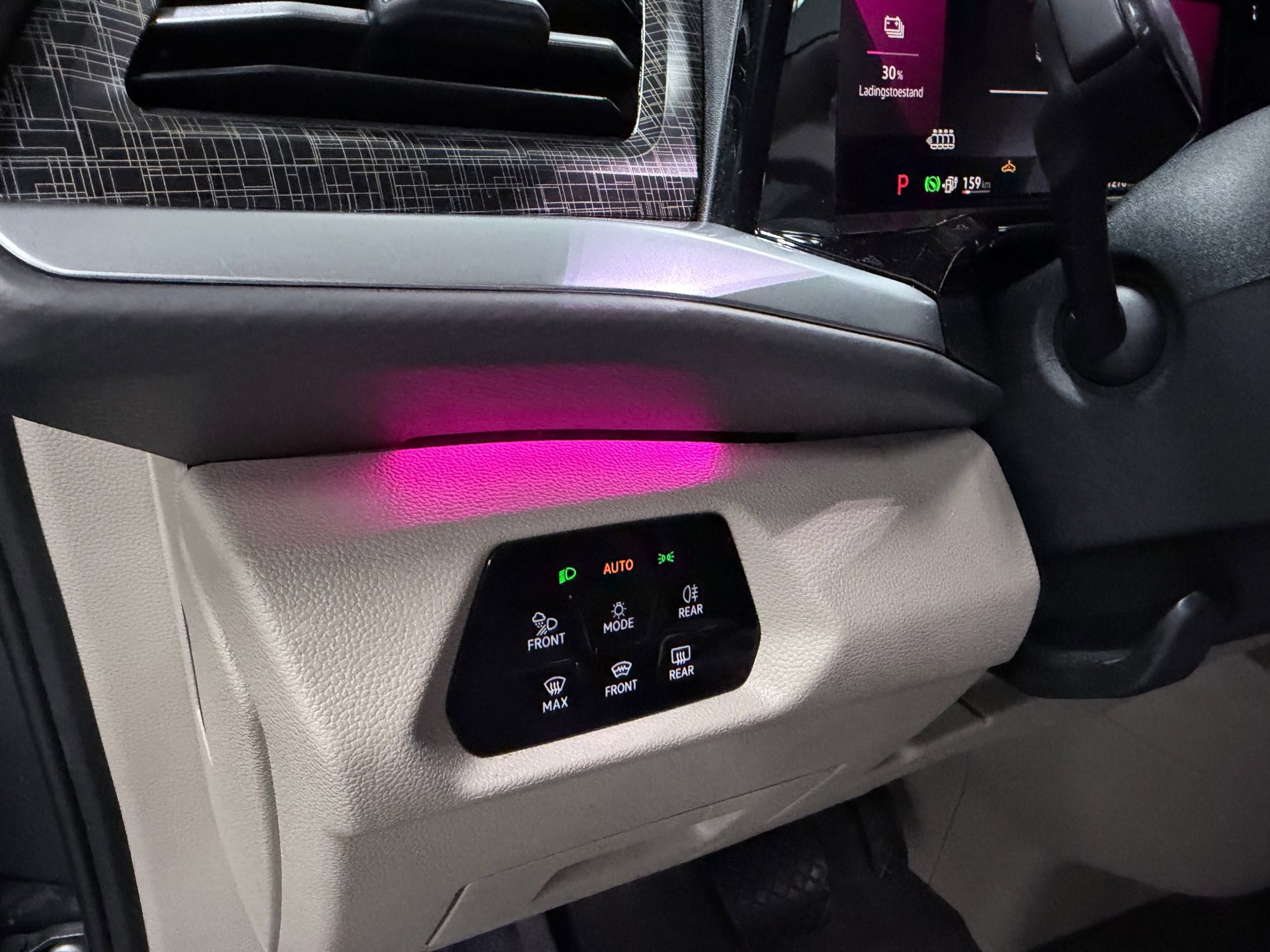 Foto van Volkswagen Multivan