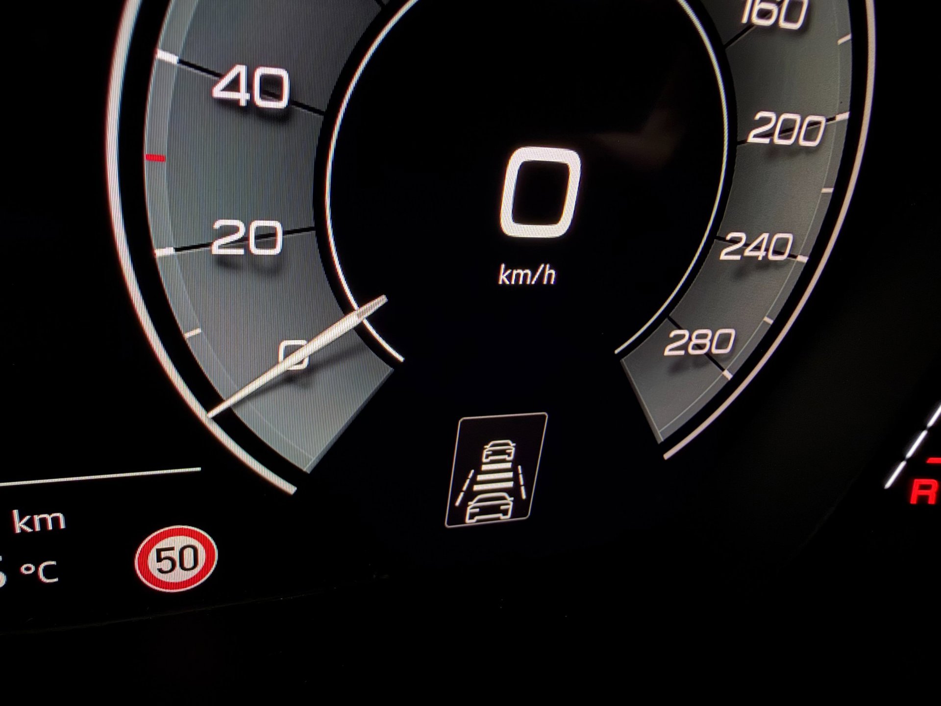 Foto van Audi Q3 Sportback