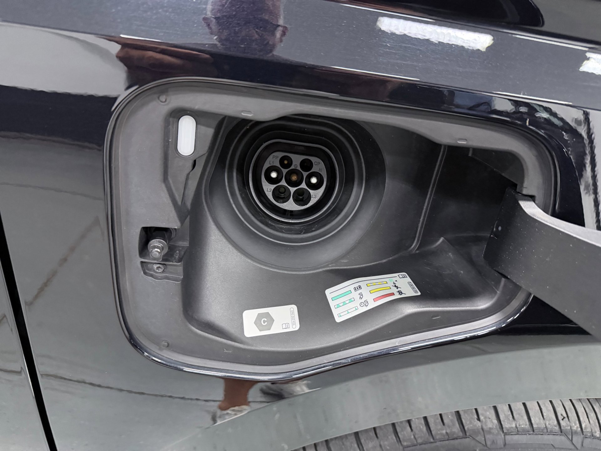 Foto van Volkswagen Multivan