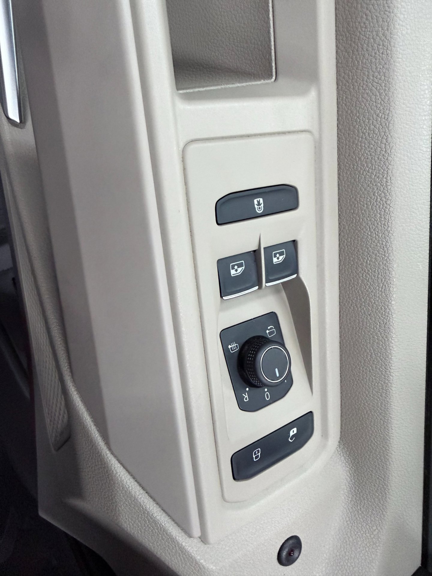 Foto van Volkswagen Multivan