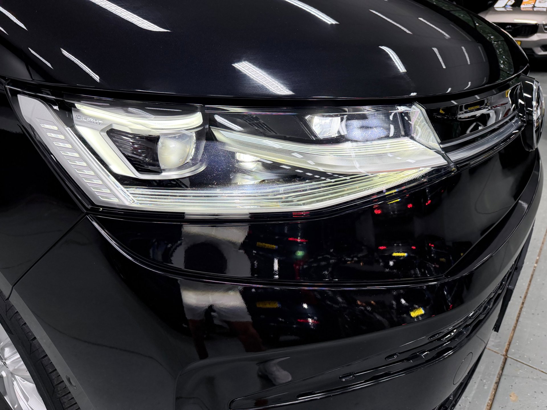Foto van Volkswagen Multivan