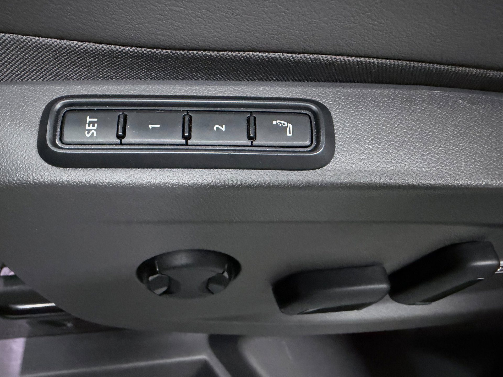 Foto van Volkswagen Multivan