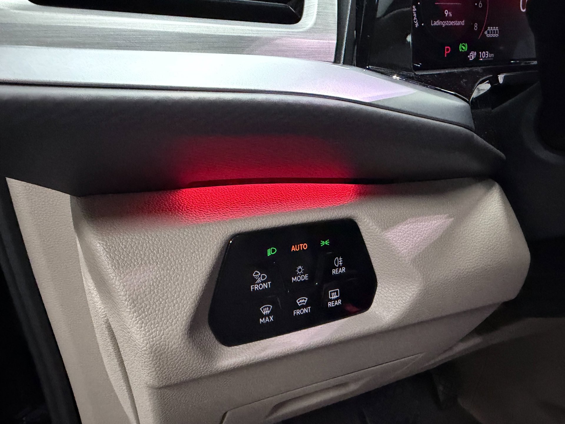 Foto van Volkswagen Multivan
