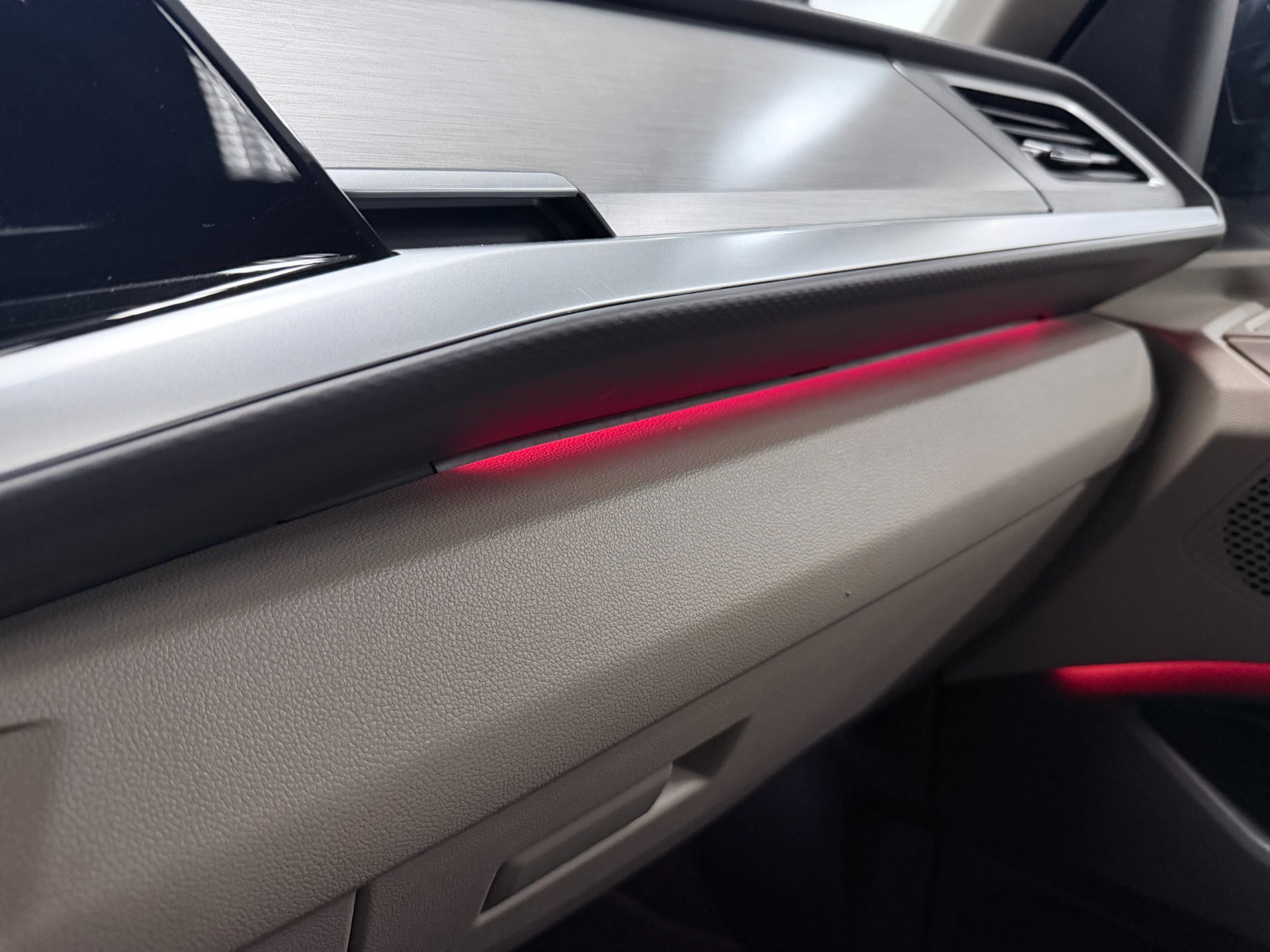 Foto van Volkswagen Multivan