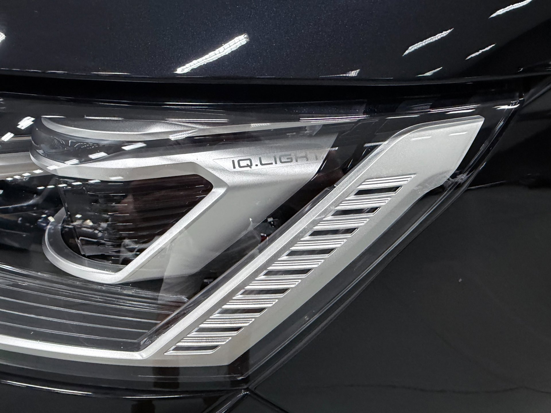 Foto van Volkswagen Multivan
