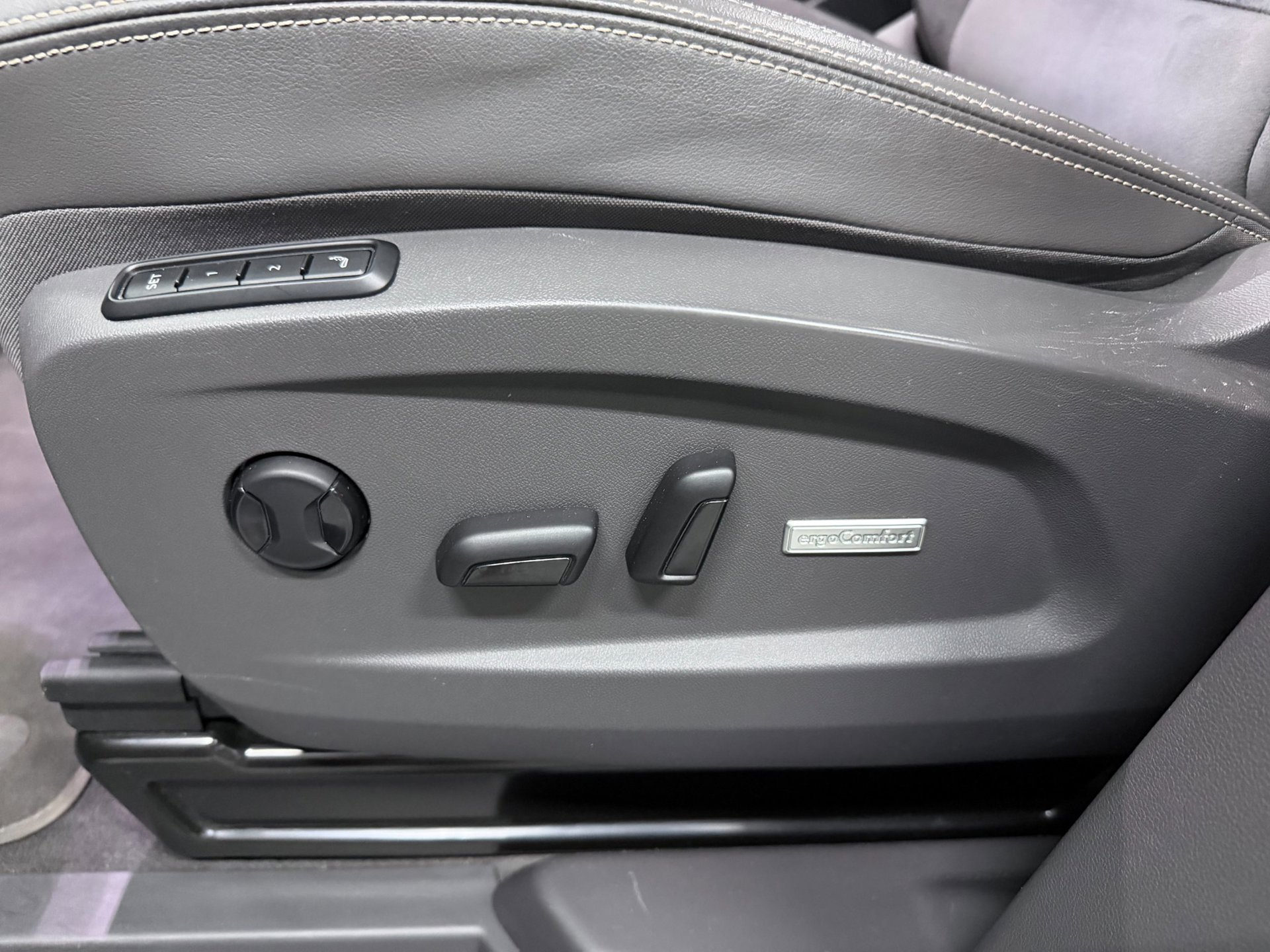 Foto van Volkswagen Multivan