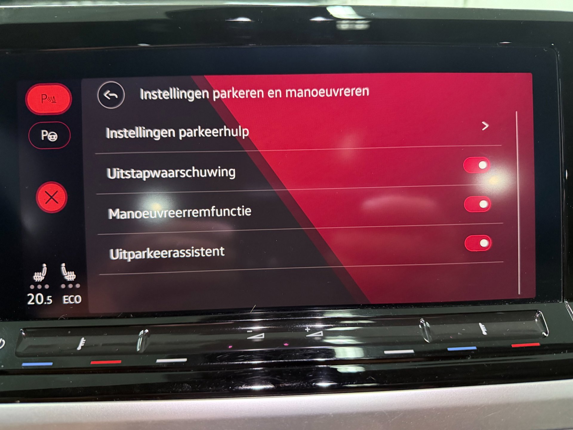 Foto van Volkswagen Multivan