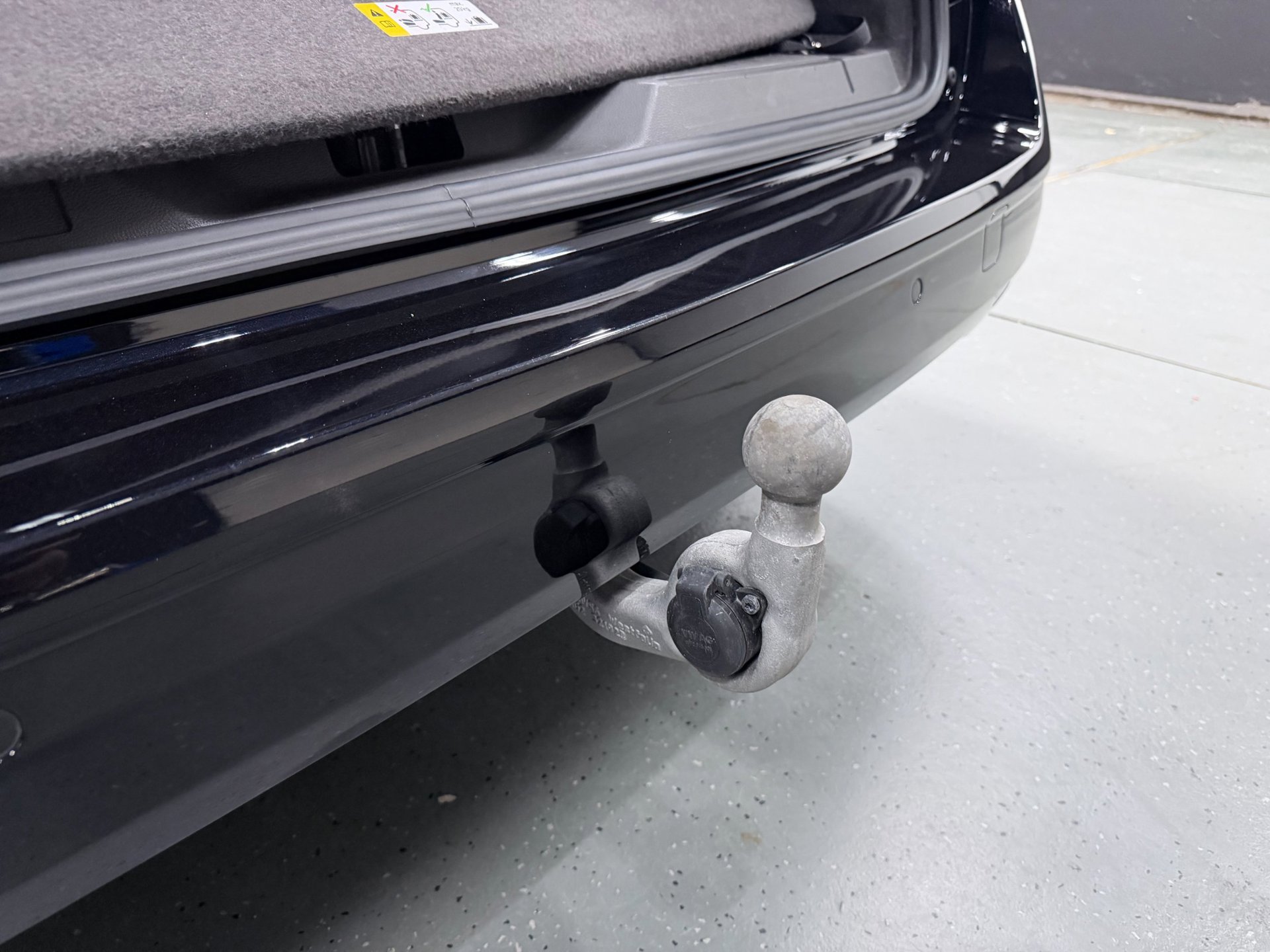 Foto van Volkswagen Multivan