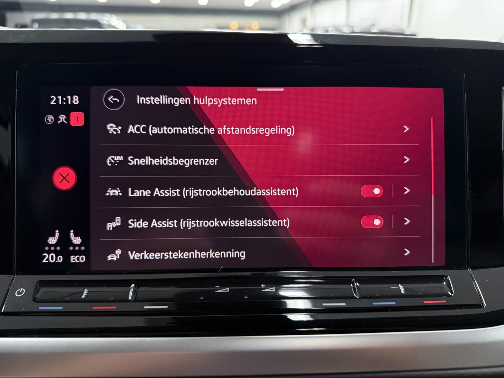 Foto van Volkswagen Multivan